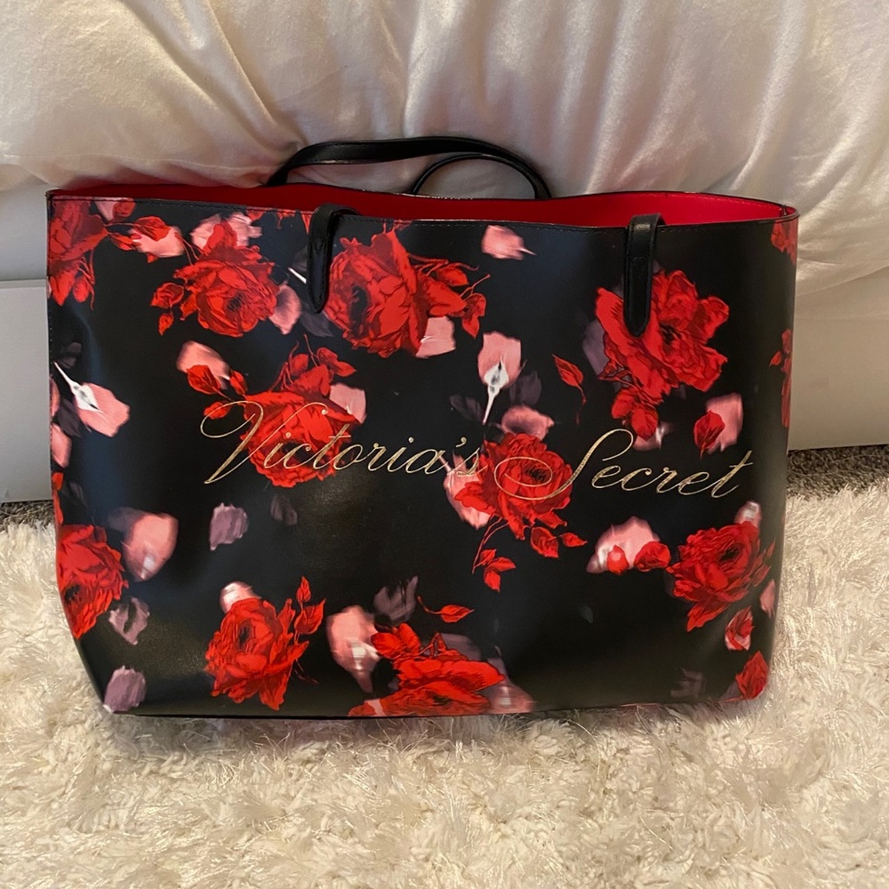 VS tote